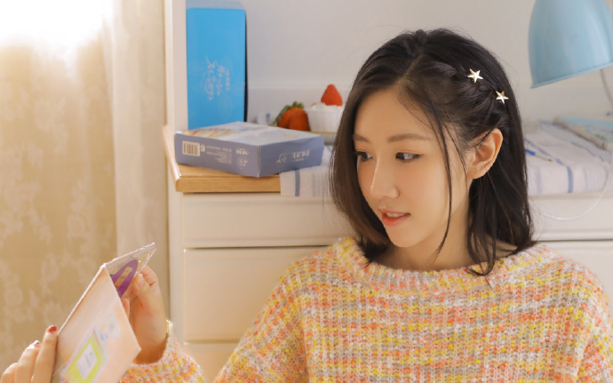 美国青年在成都创业 “盲盒”平台让盈余食物再利用